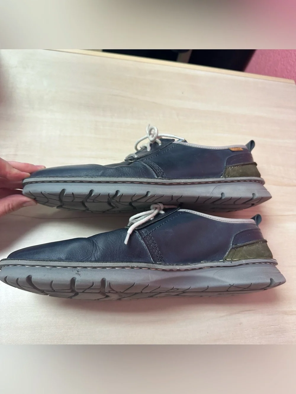N/A size 46